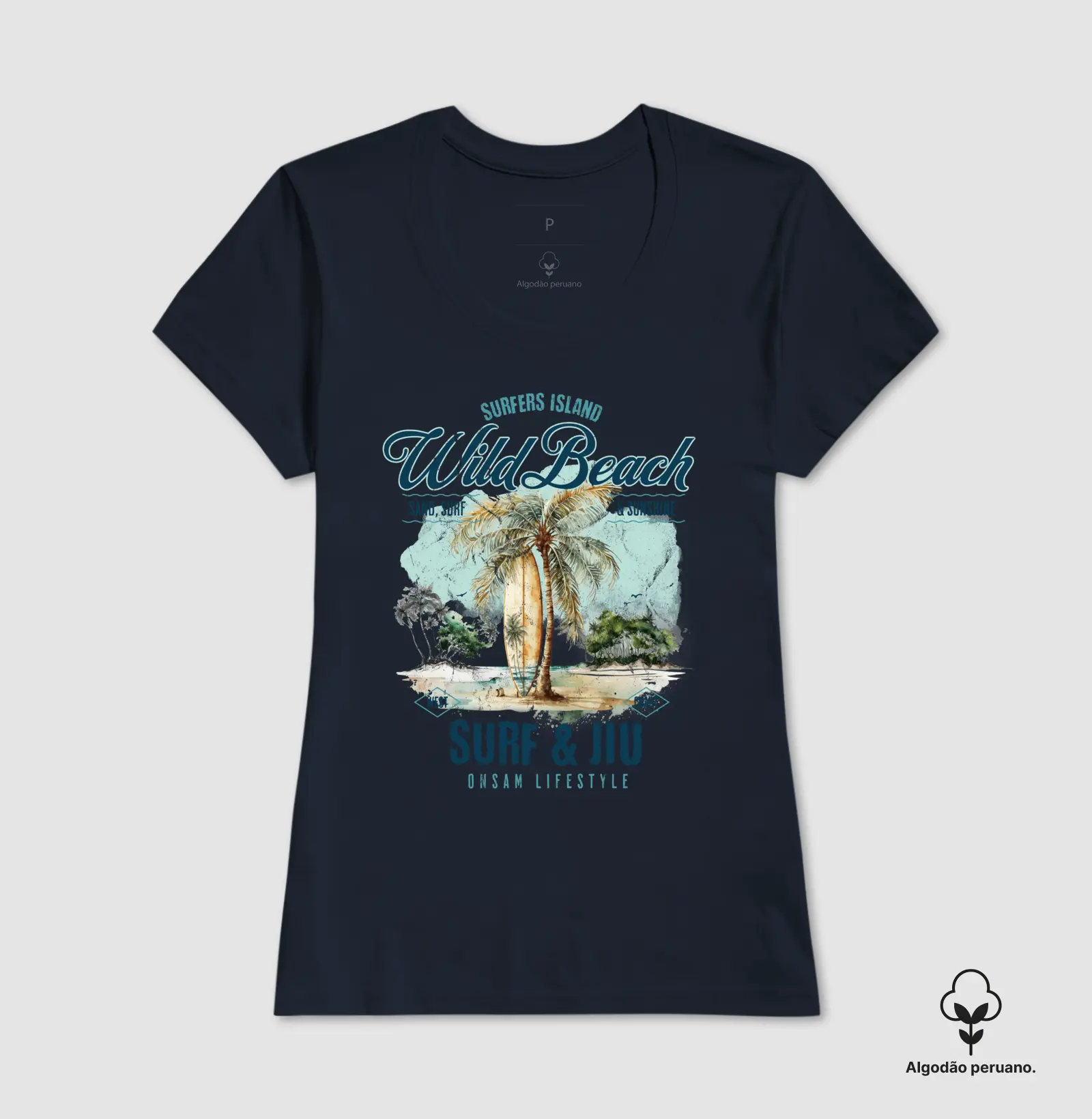 Camisa 5
