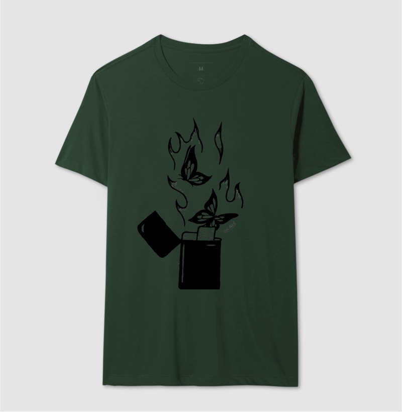 Camisa 11