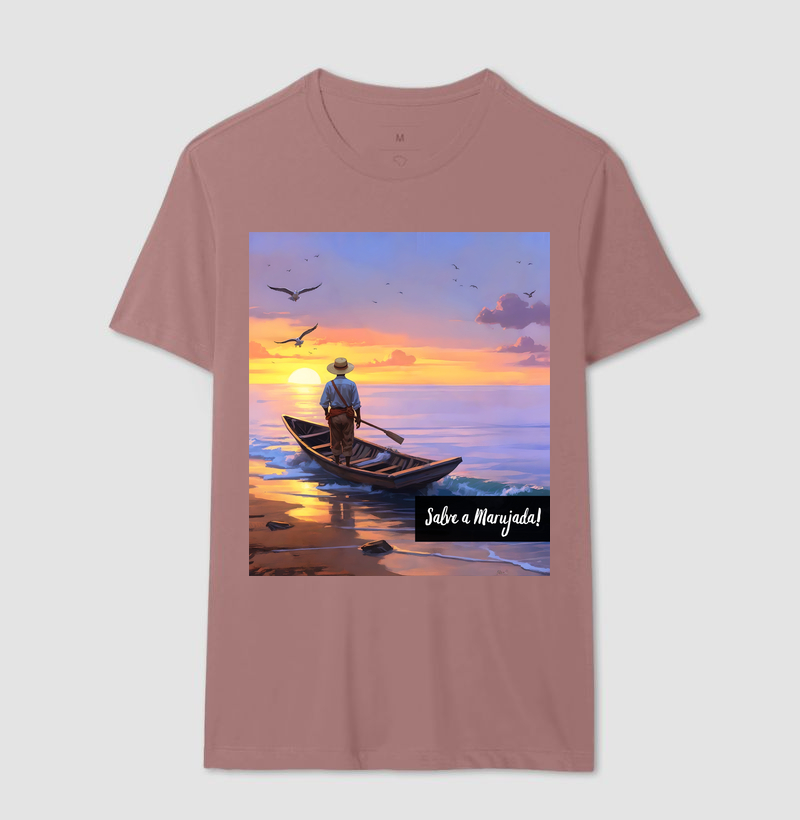 Camisa 19