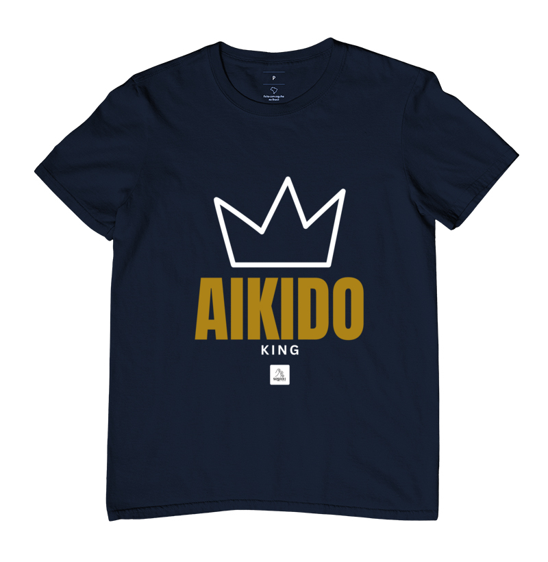 Aikido King