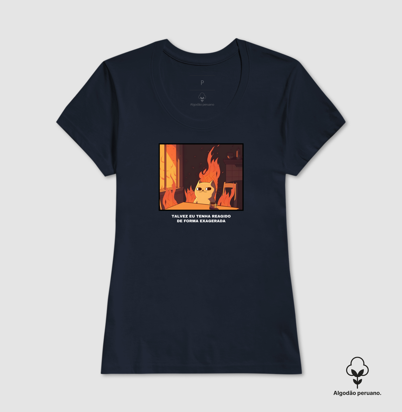 Camisa 5