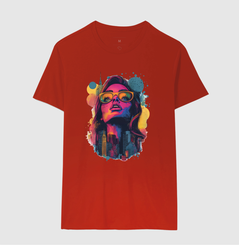 Camisa 13