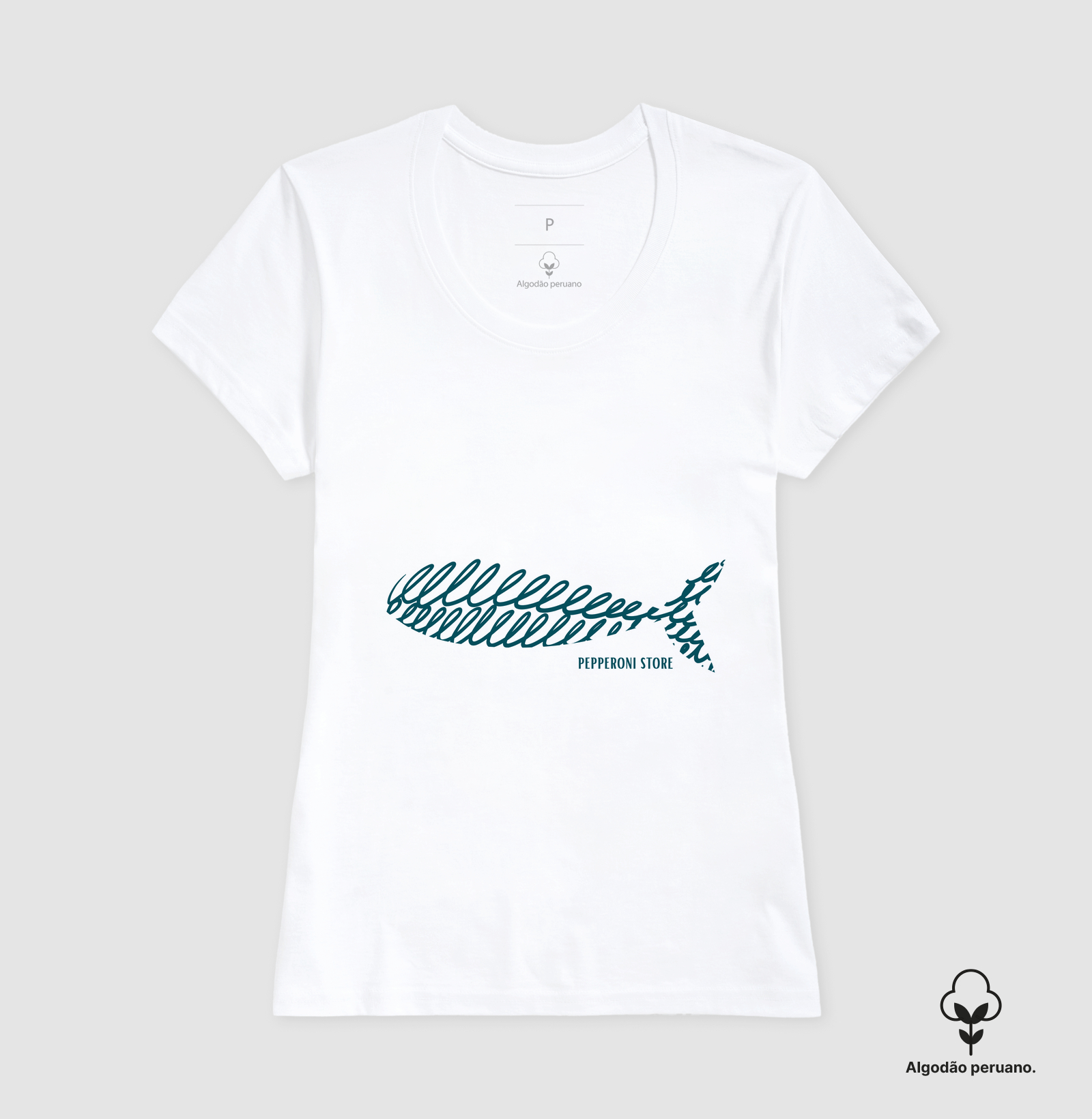 Camisa 2