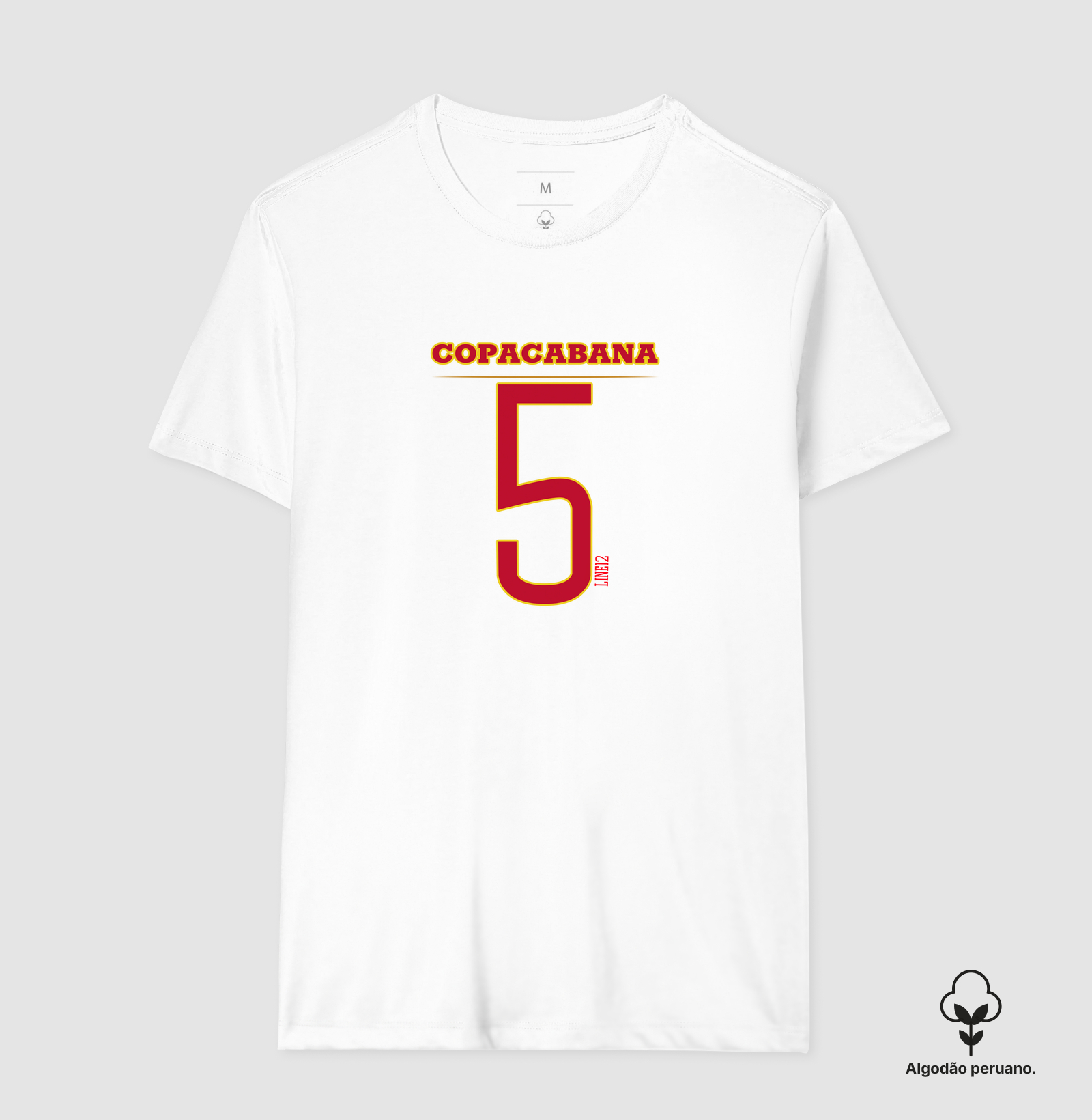 Camisa 4