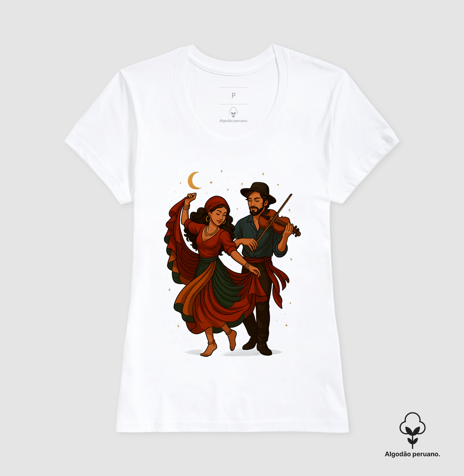 Camisa 1