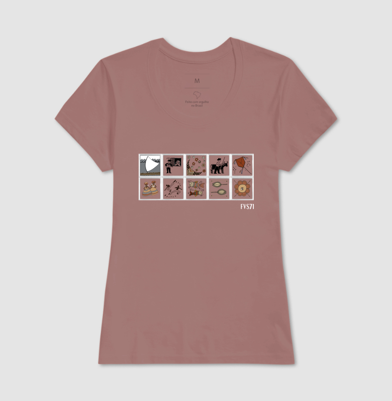 Camisa 5