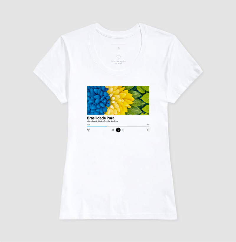 Camisa 10