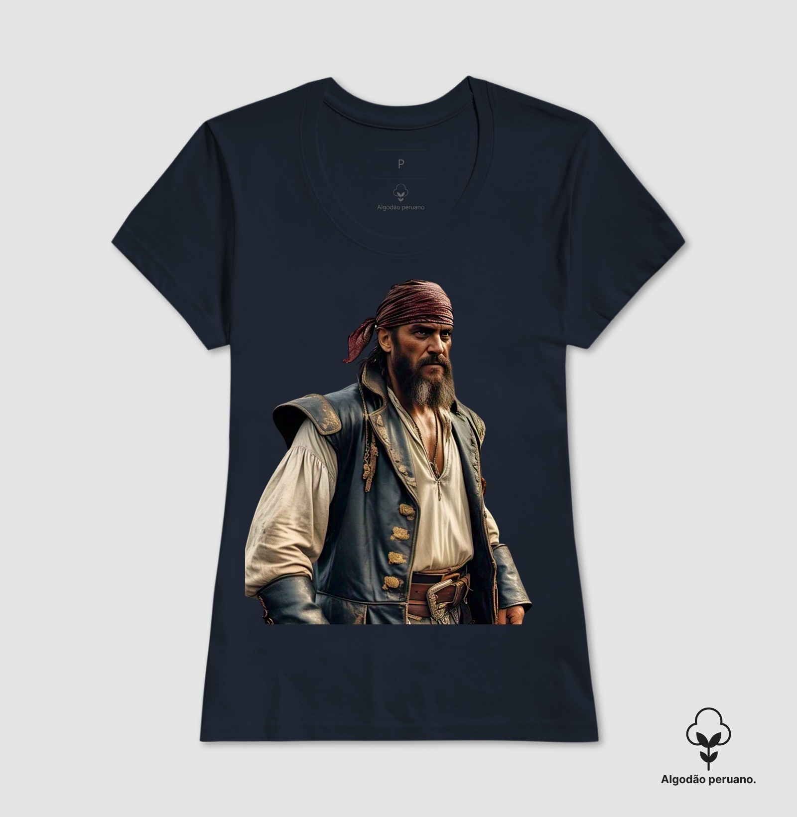 Camisa 4