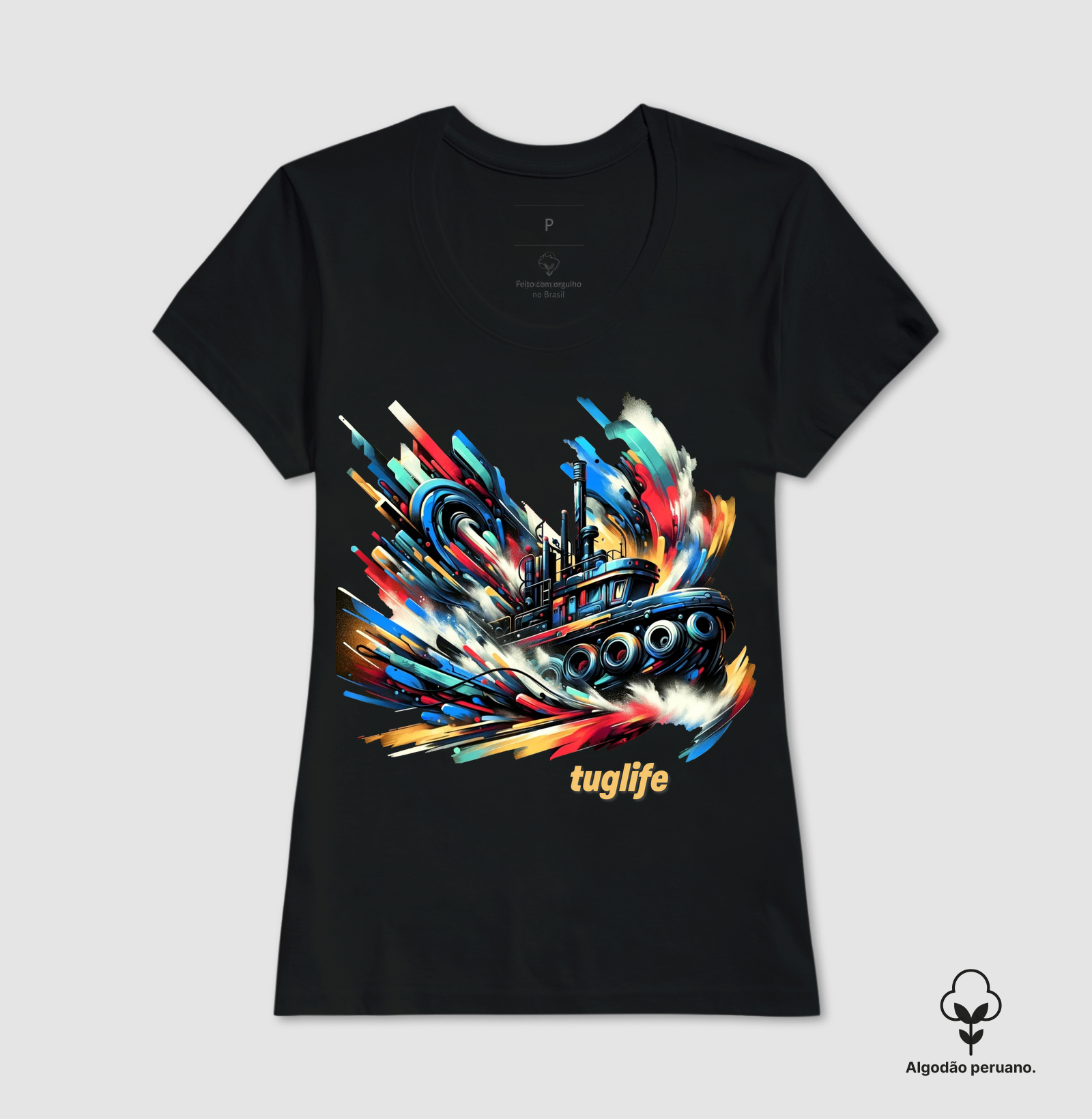 Camisa 3
