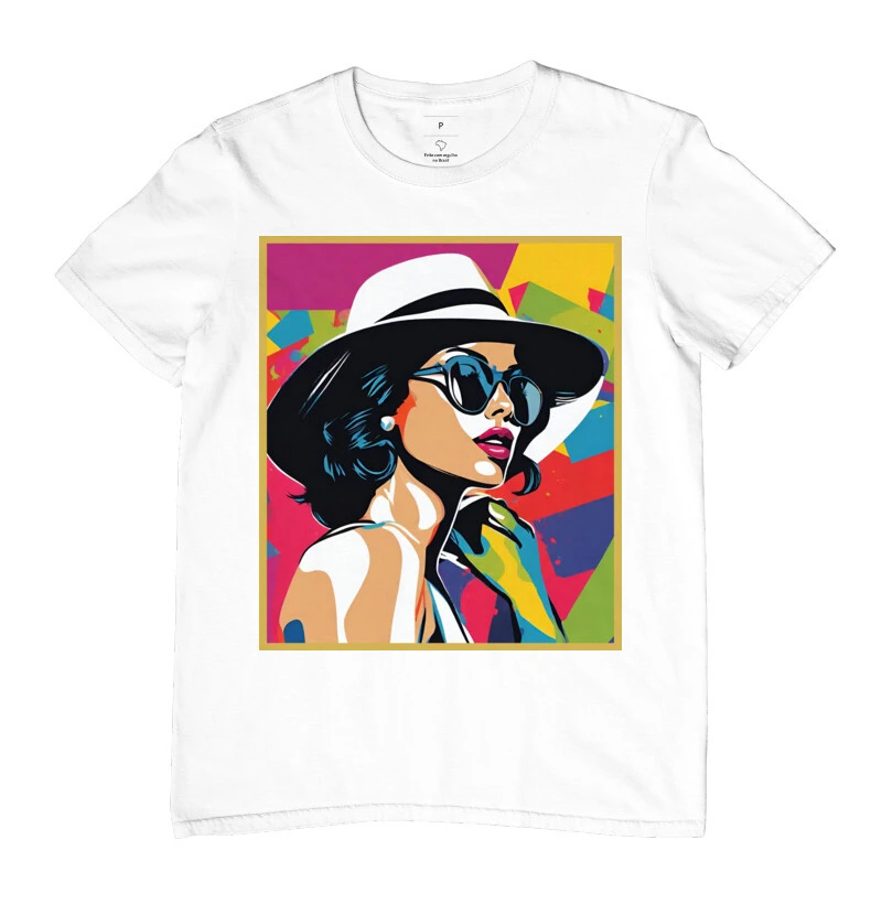Camisa 9