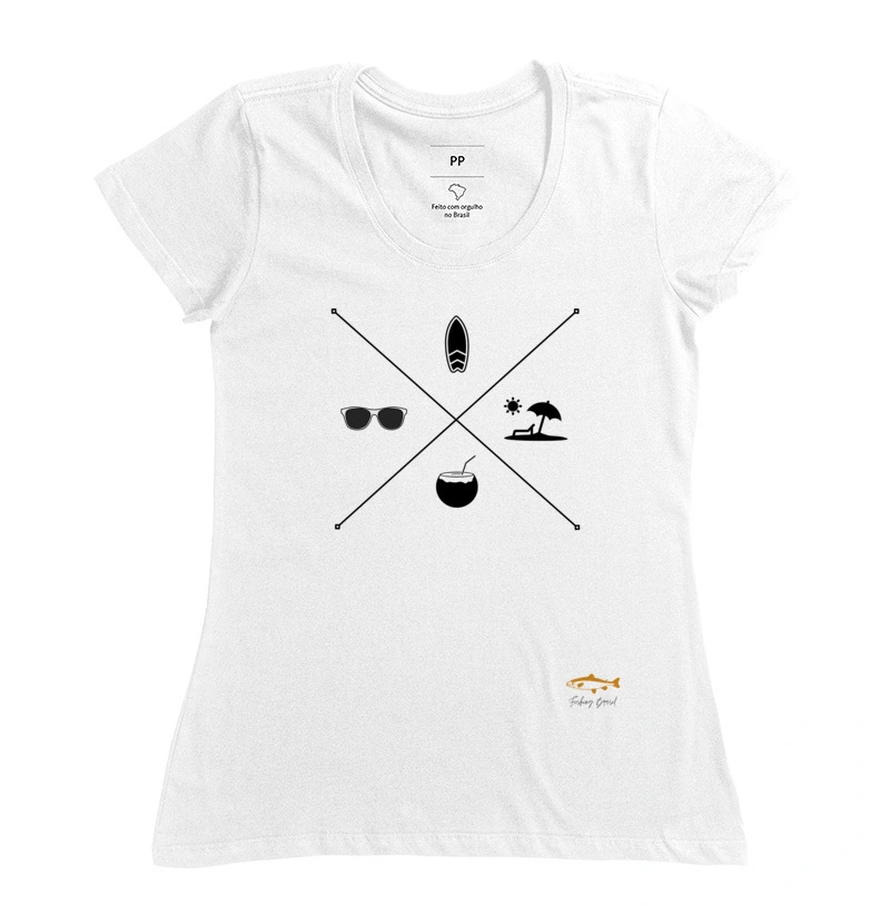 Camisa 10