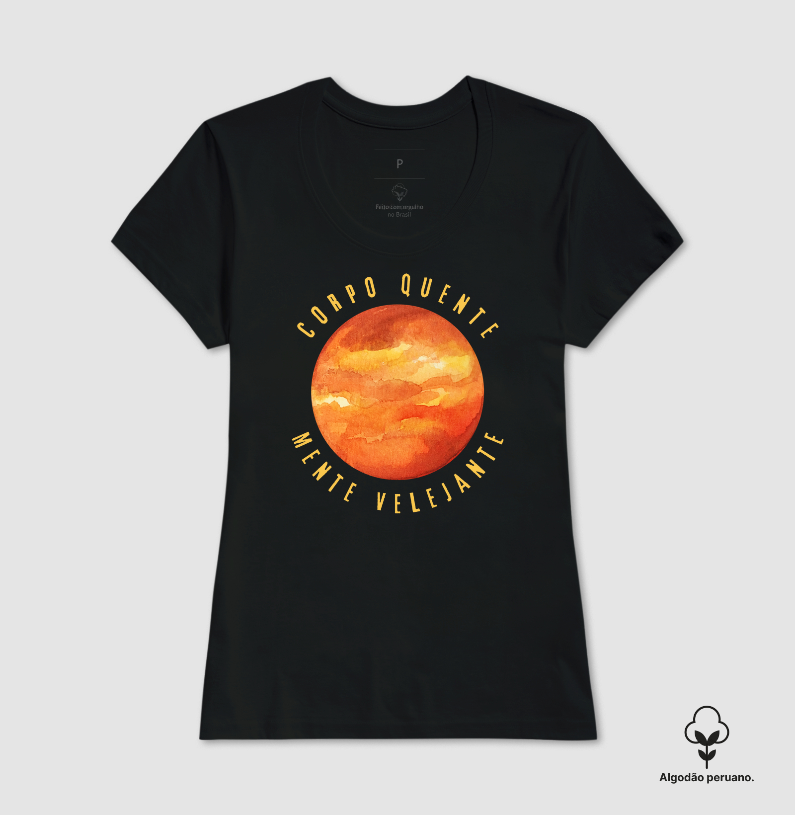 Camisa 4