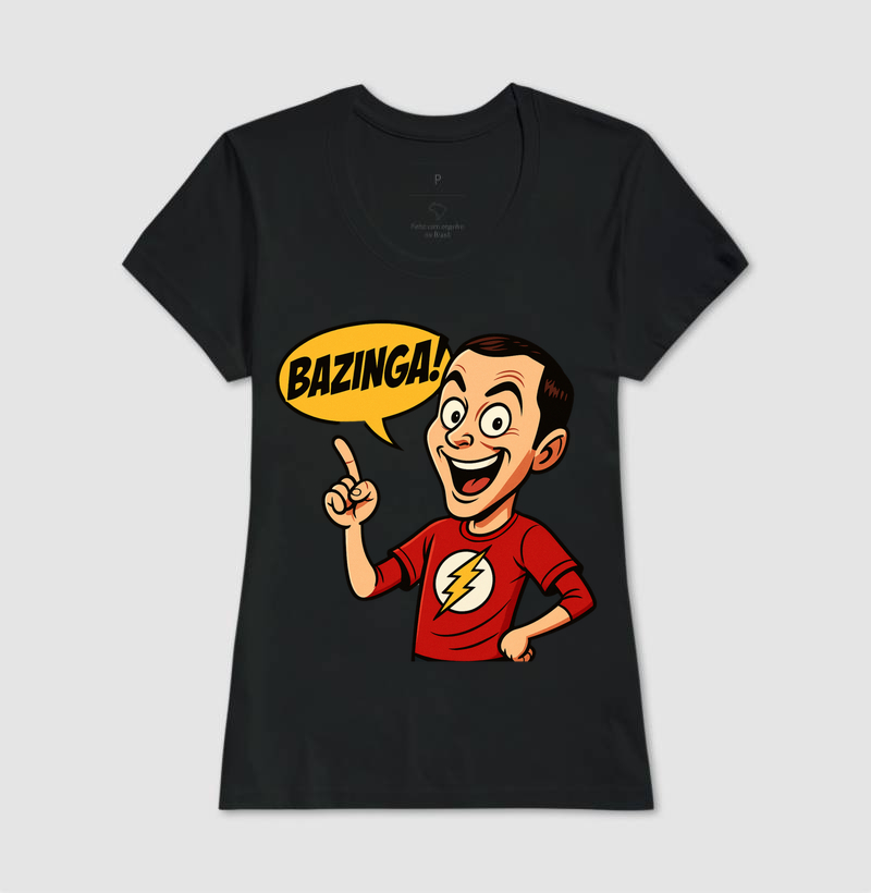 Camisa 3