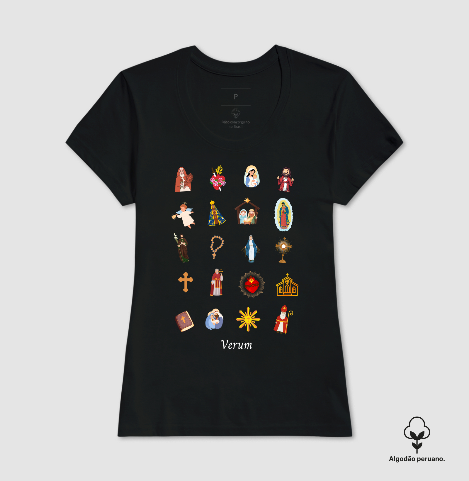 Camisa 1