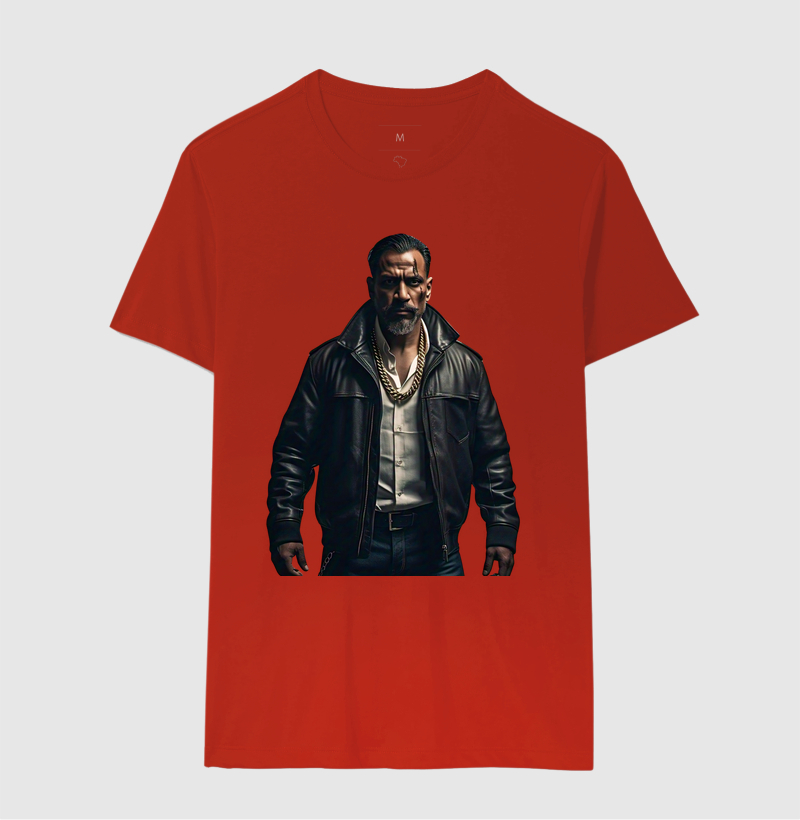 Camisa 9