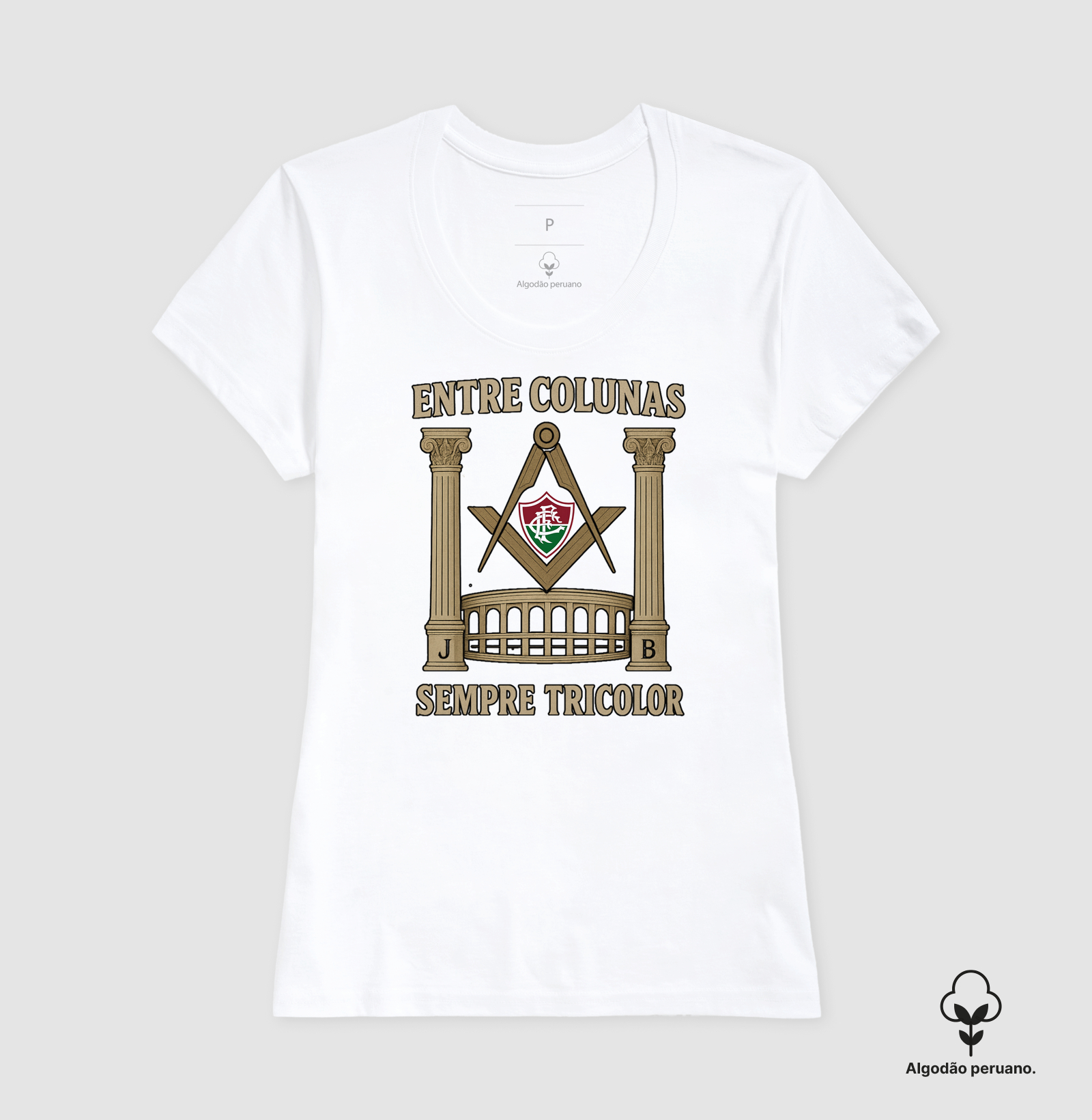 Camisa 3