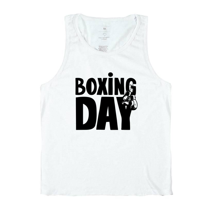 Boxing Day (EDF)
