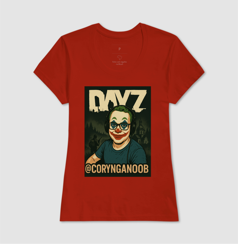 Camisa 11