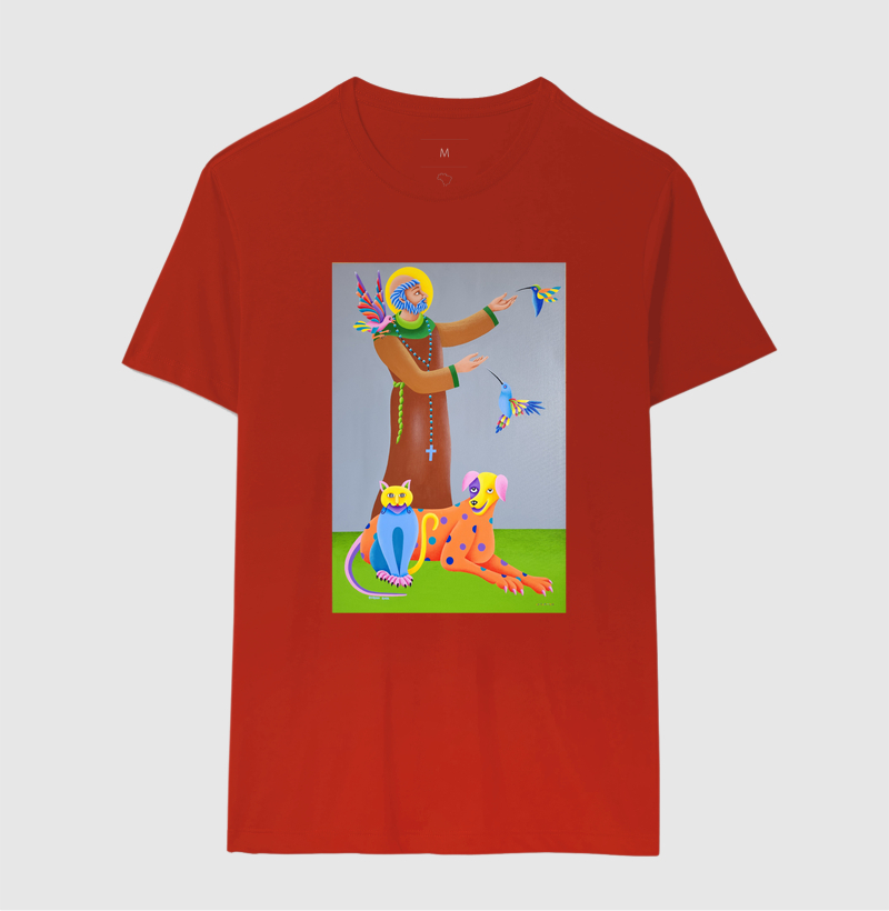 Camisa 9