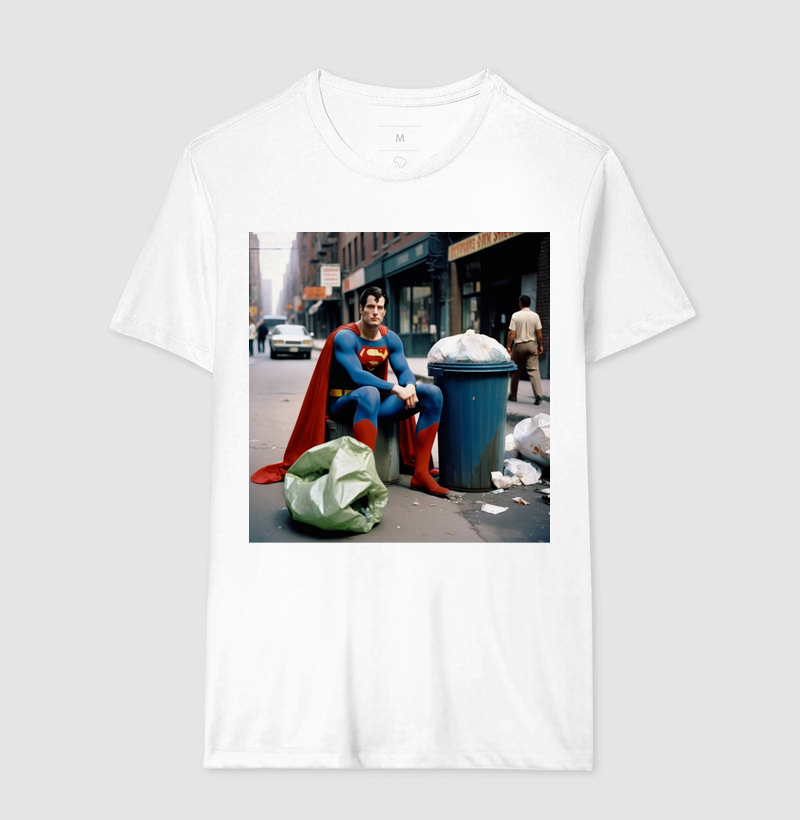 Camisa 12