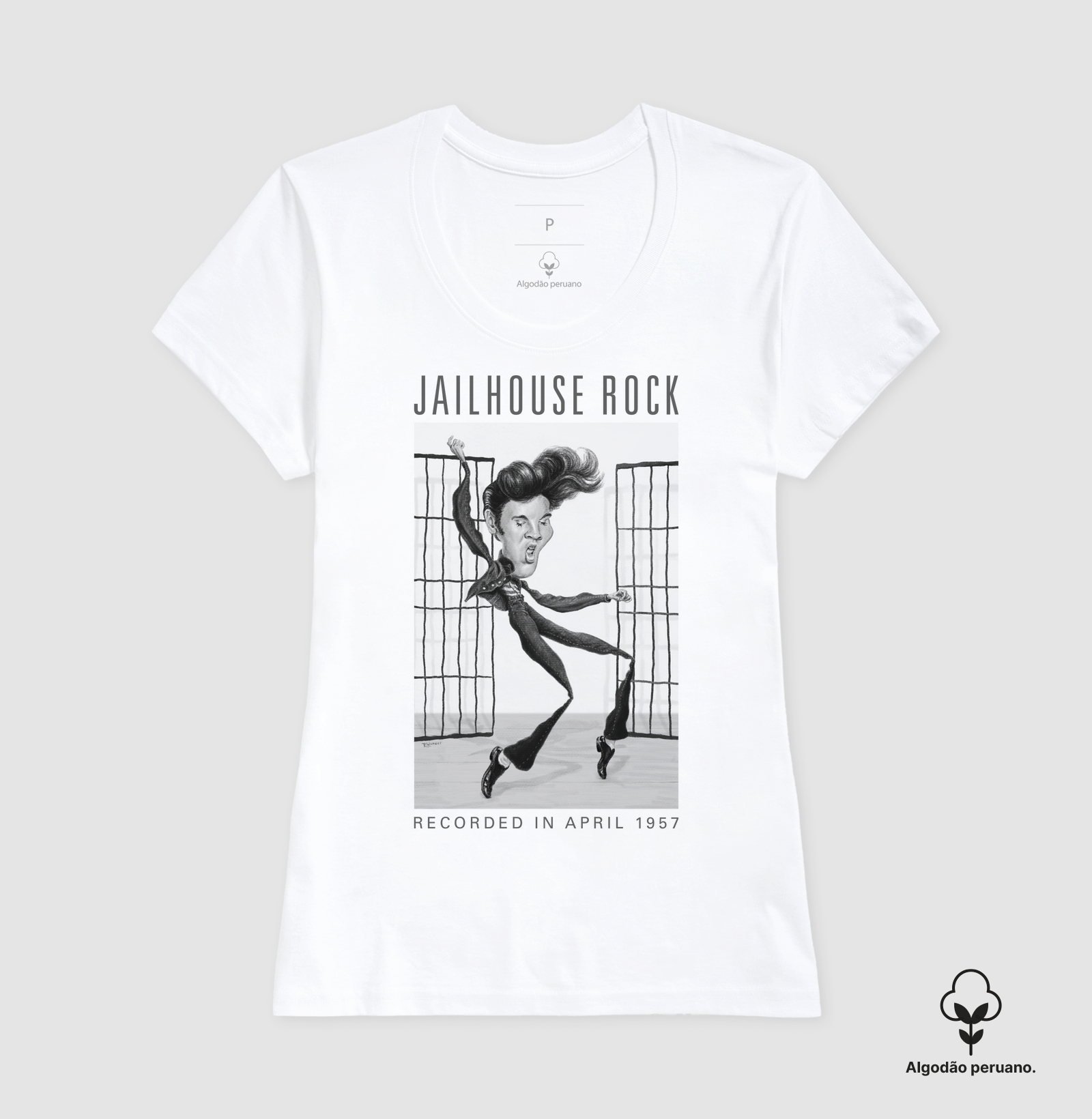 Camisa 9