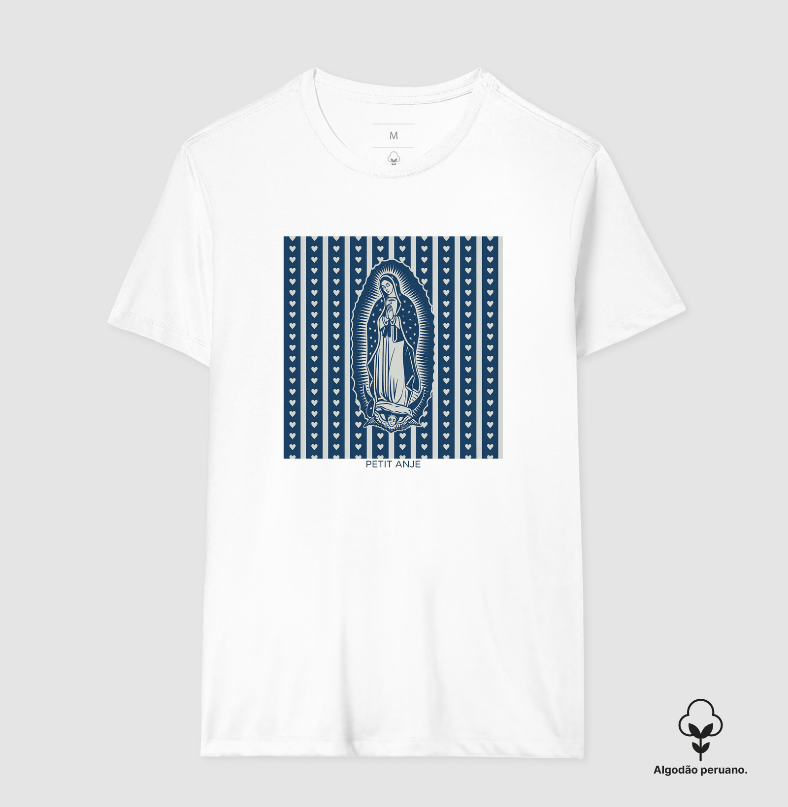 GUADALUPE HEART