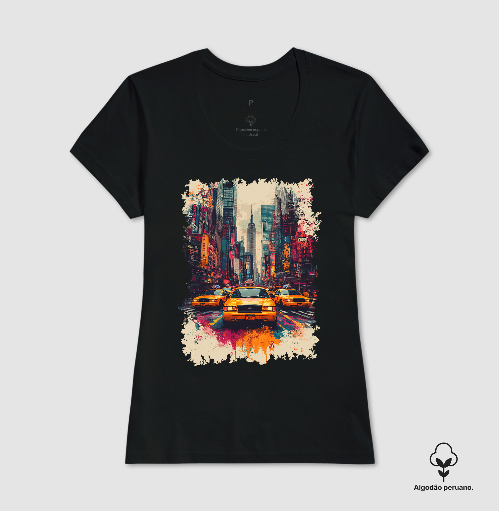 Camisa 2