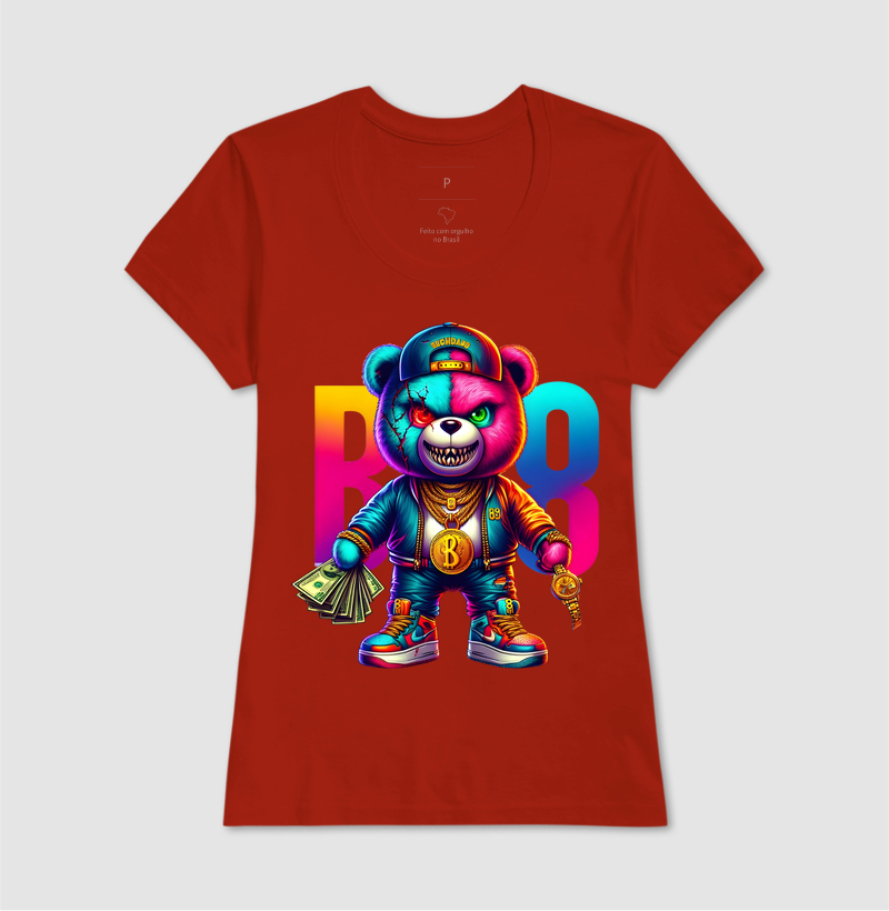 Camisa 10
