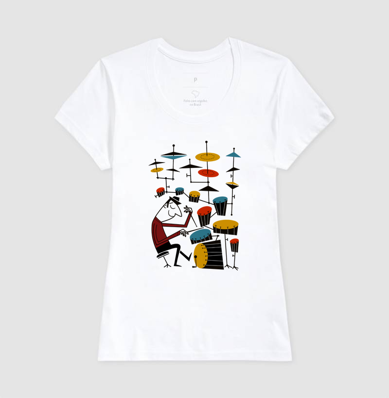 Camisa 4