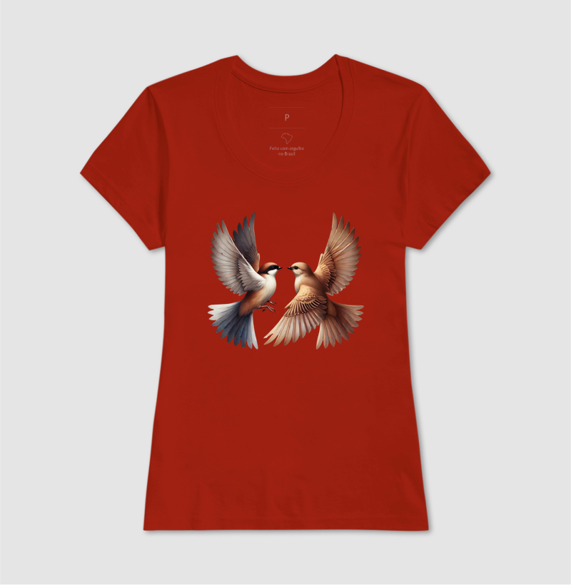 Camisa 11