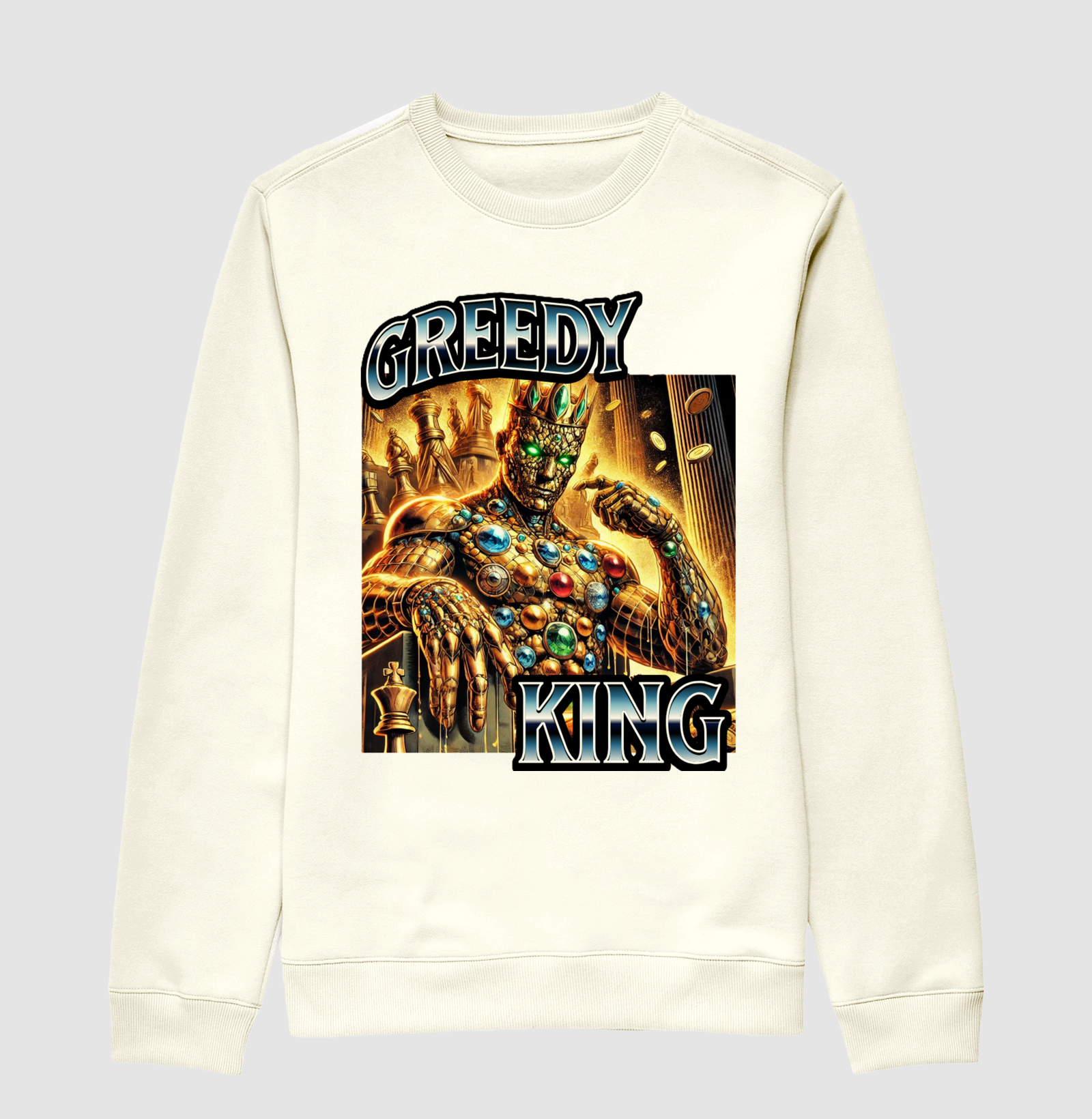 Camisa 1