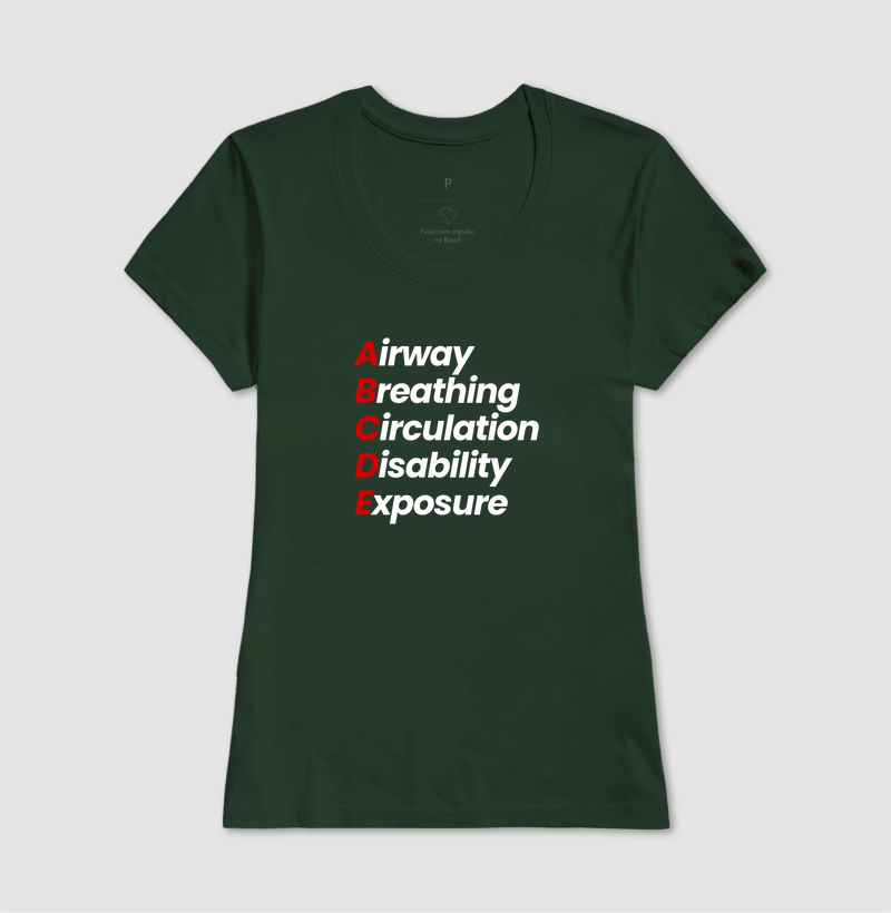 Camisa 10