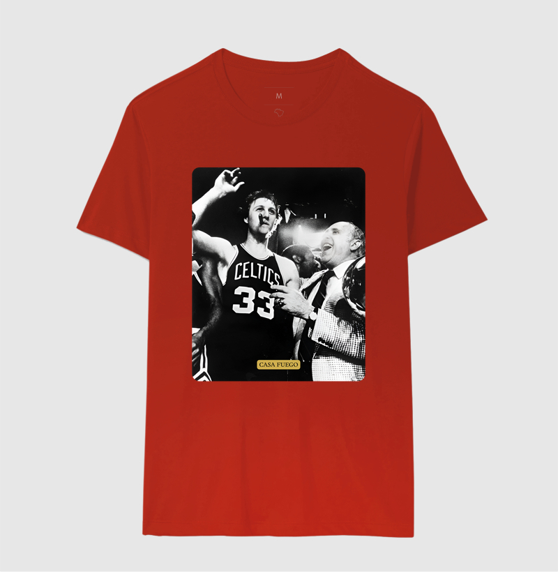 Camisa 10