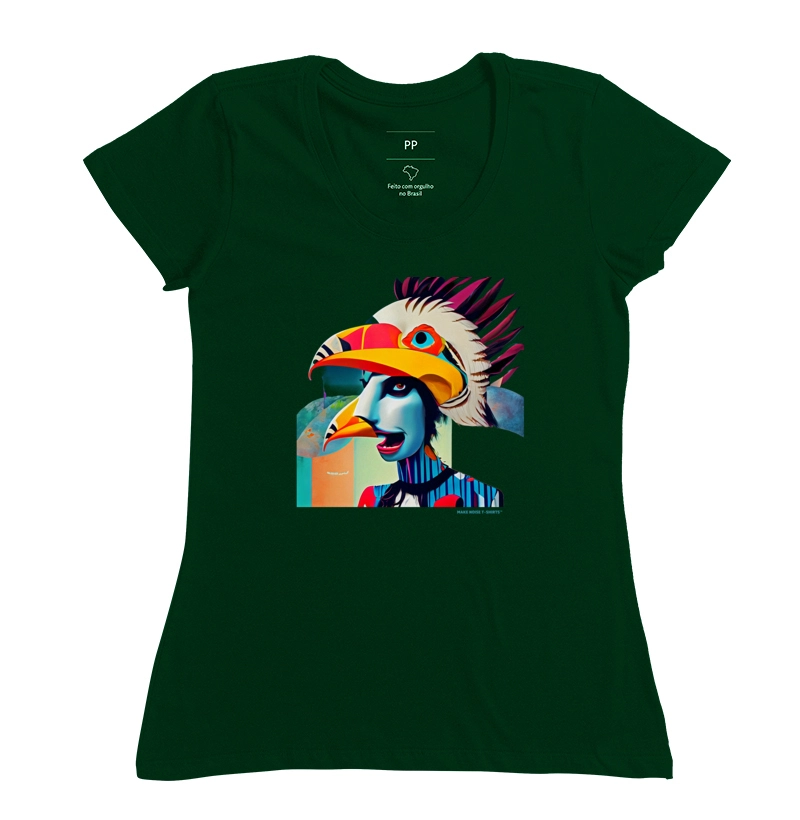 Camisa 8