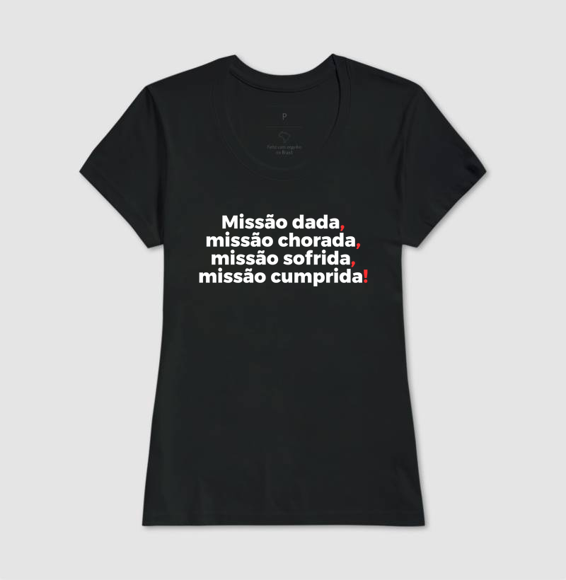Camisa 13