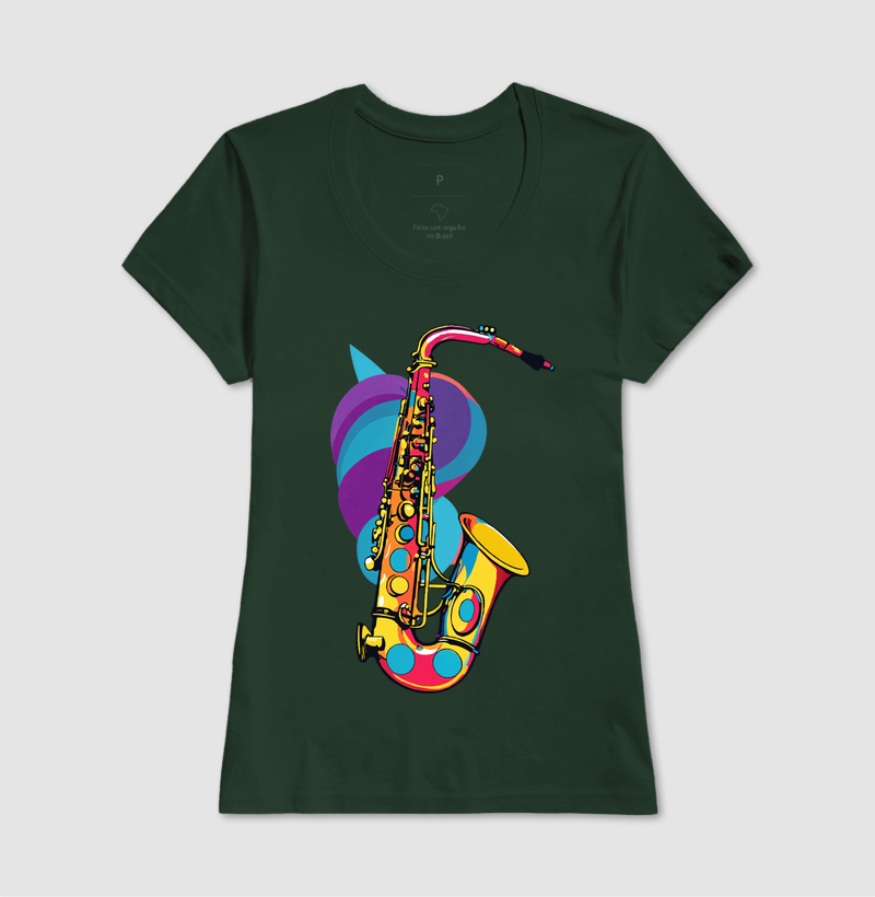 Camisa 15