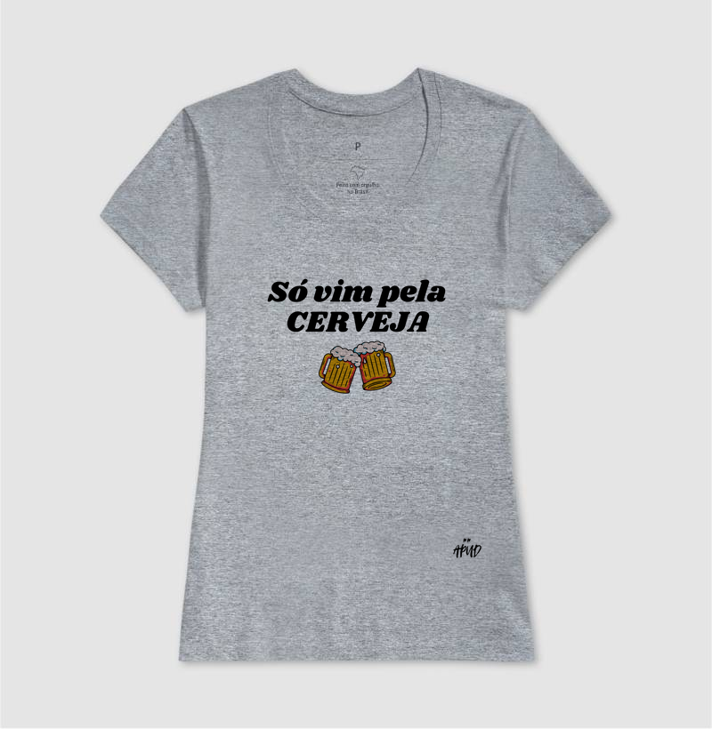 Camisa 18