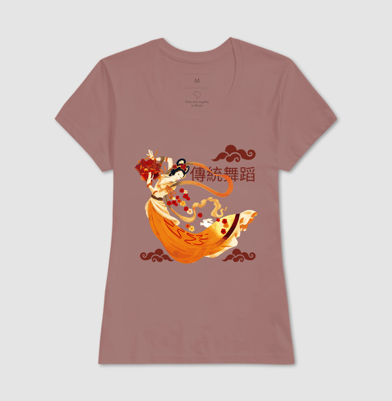 Camisa 15