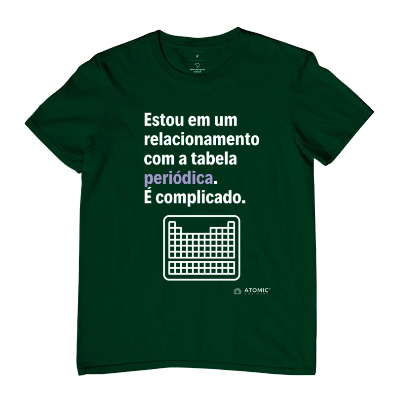 Camisa 11