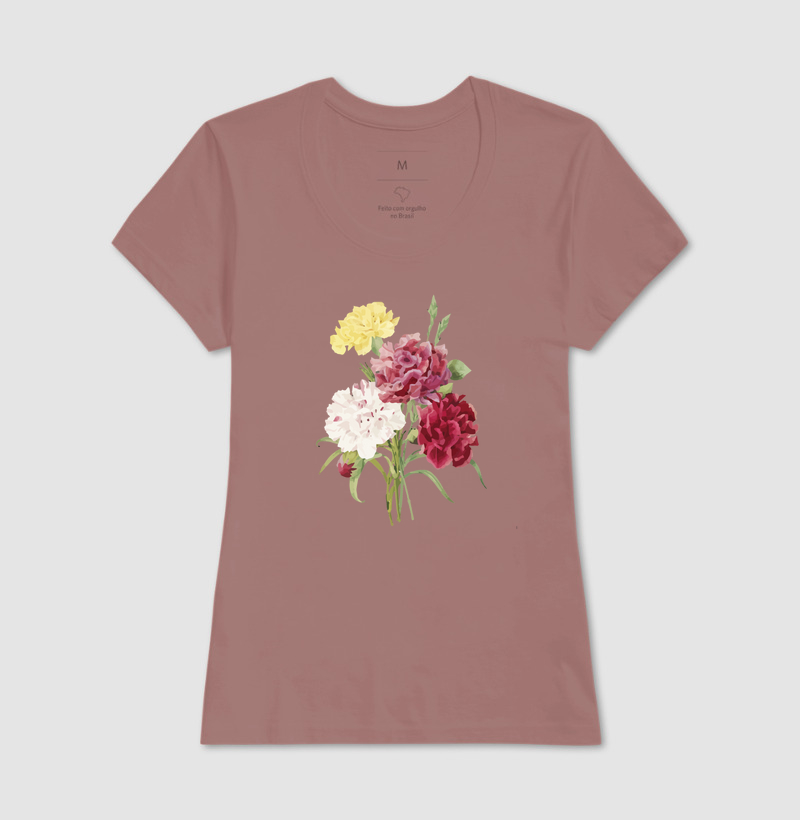Camisa 16