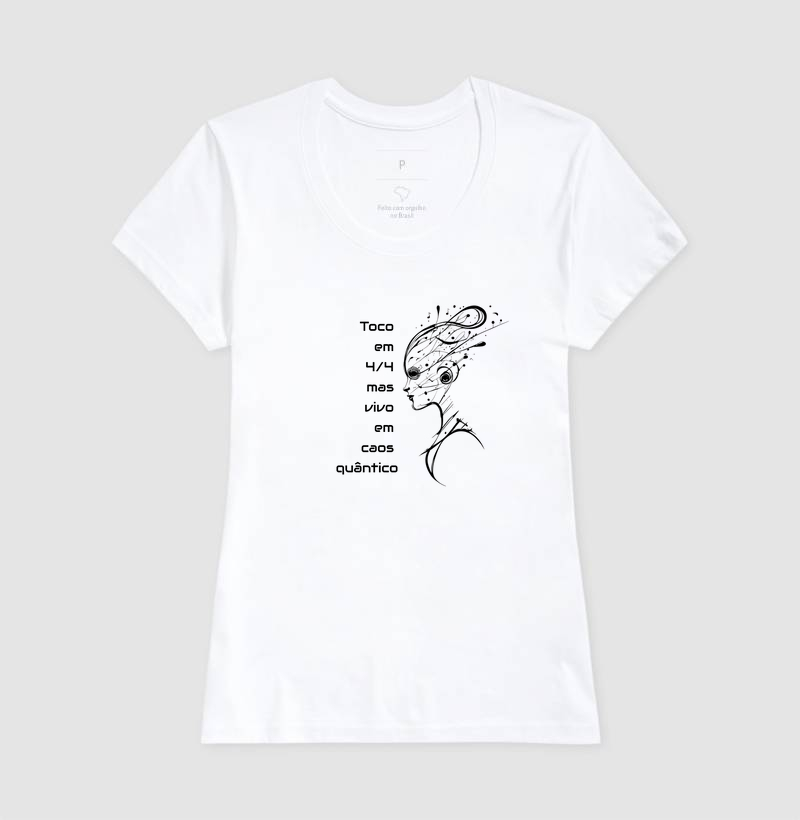 Camisa 11
