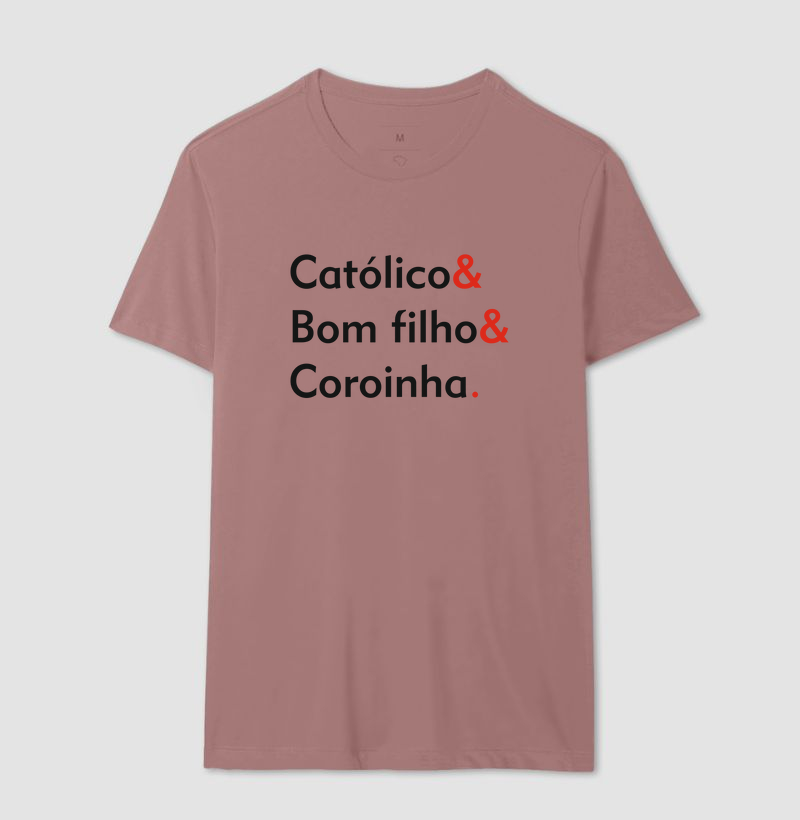 Camisa 15
