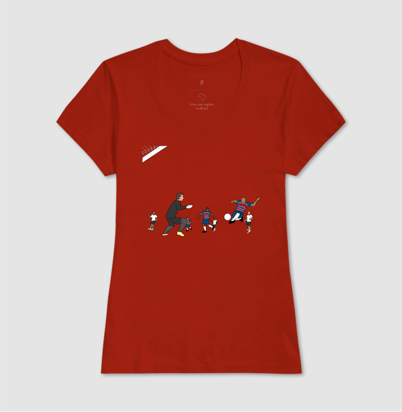 Camisa 11