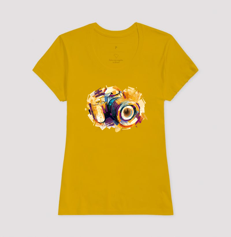 Camisa 15
