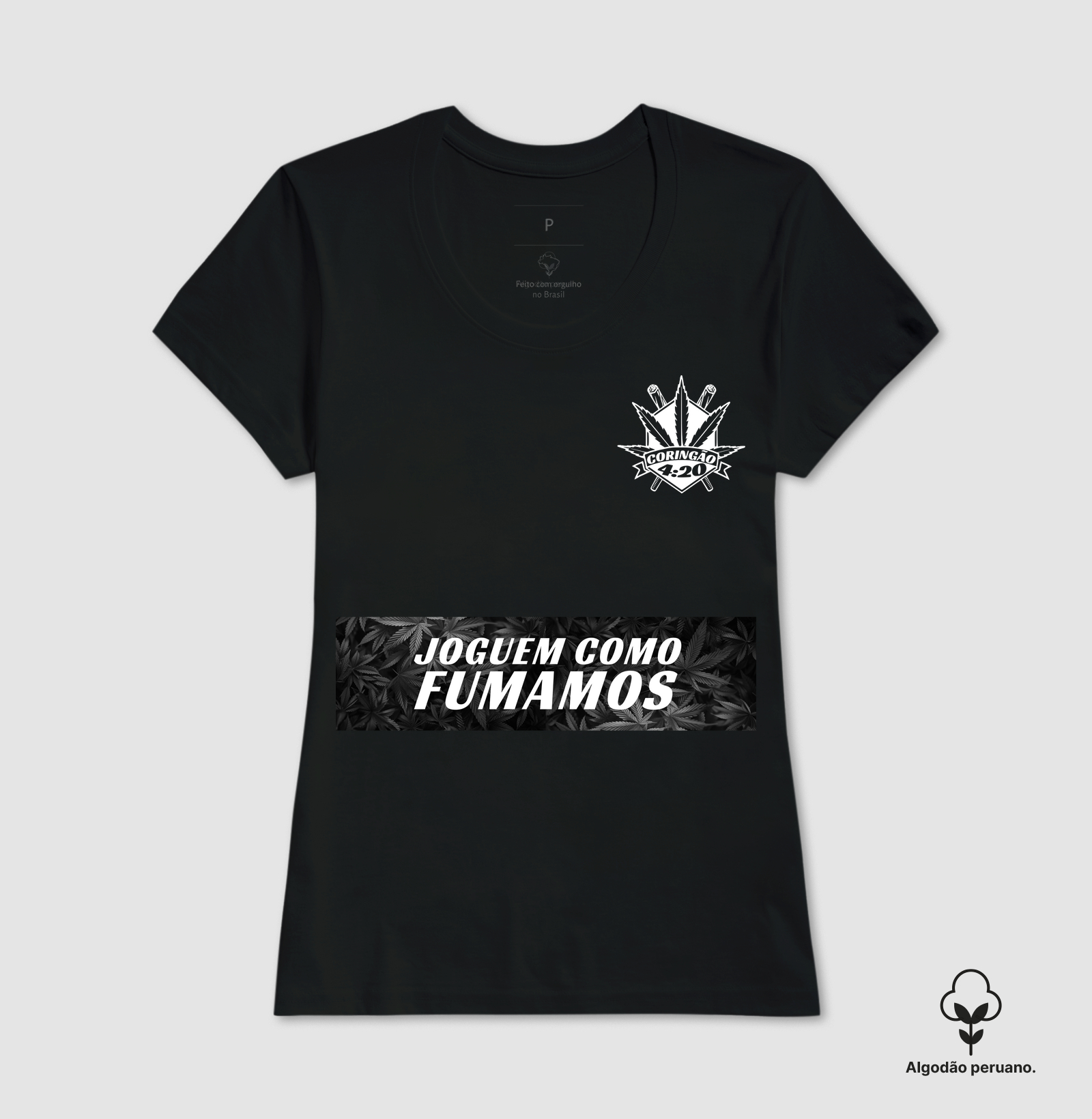 Camisa 2