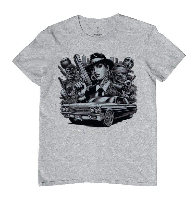 Camisa 7