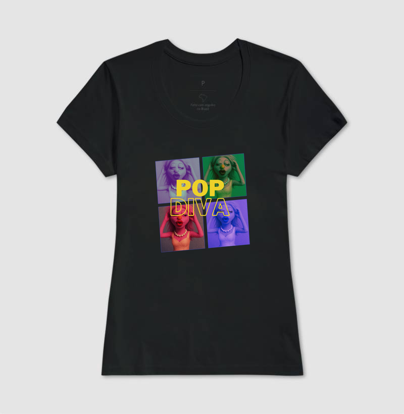 Camisa 15