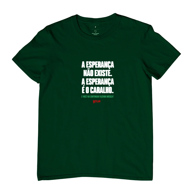 Camisa 13