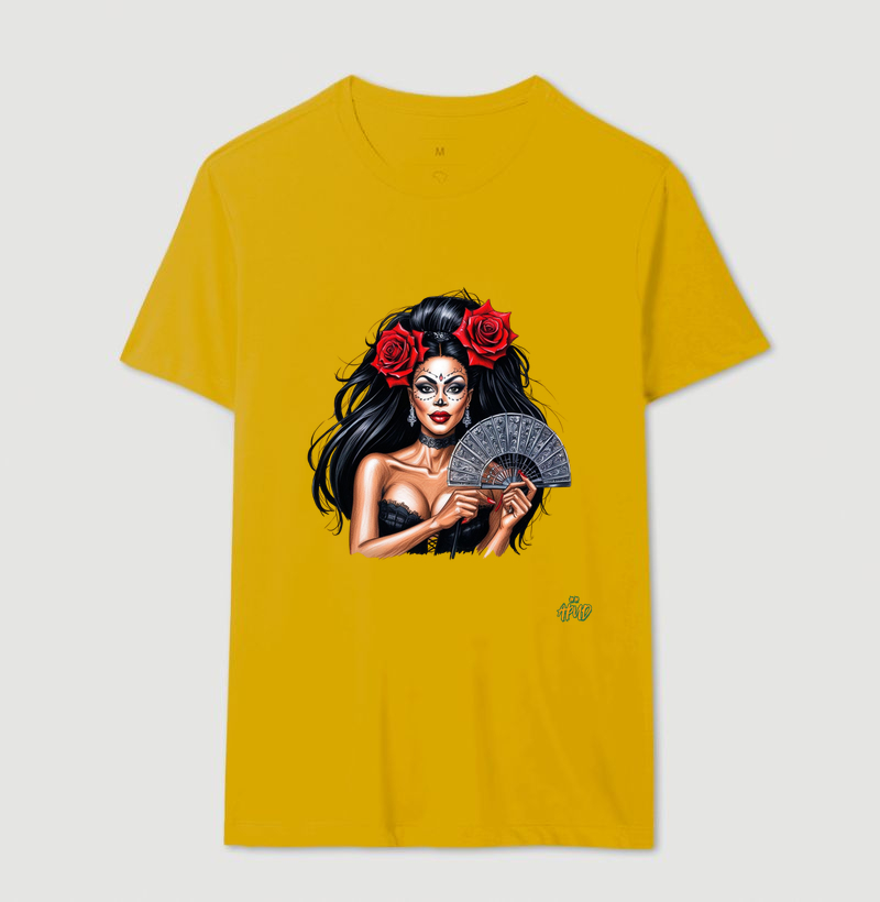 Camisa 13