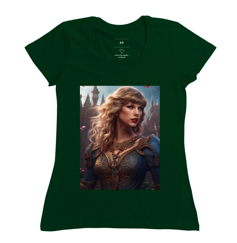 Camisa 13